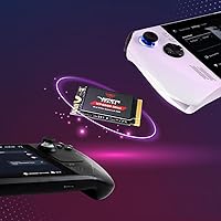 Patriot Memory Viper VP4000 Mini 500GB M.2 2230 PCIe Gen4 x4 SSD — image 6