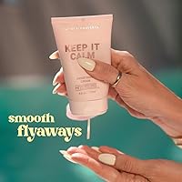 Beachwaver Keep It Calm Smoothing Cream 3.8oz — image 4