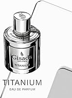 Gisada Switzerland Titanium Eau de Parfum for Men 100mL — image 5