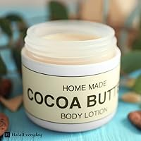 HalalEveryDay 1 Lb Ecuadorian Cocoa Butter — image 5