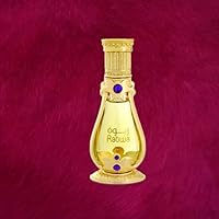 RASASI Rabwa Unisex Perfume Oil 19ml — image 4