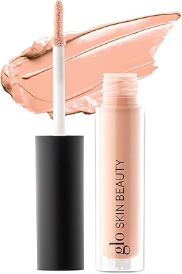 Glo Skin Beauty Luminous Brightening Concealer - Peach
