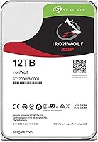 Seagate IronWolf 12TB NAS Internal Hard Drive — image 2