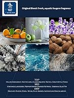 Original Penguin Original Blend Eau de Toilette 3.4oz — image 4