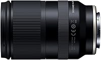 Tamron 28-200mm F/2.8-5.6 Di III RXD for Sony E-Mount — image 9