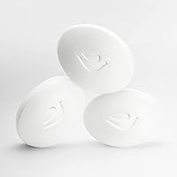 Dove Moisturizing Beauty Bar for Sensitive Skin with Calendula Oil, 3.75oz (14 Bars) — image 15