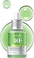 Anua Azelaic Acid 10% Hyaluron Redness Soothing Serum 30mL — image 1