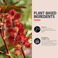 PurO3 Ozonated Castor Oil 2 oz — image 3