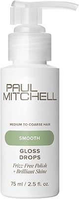 Paul Mitchell Gloss Drops Shine Serum 2.5oz