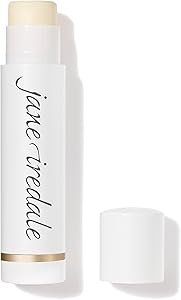 jane iredale LipDrink Lip Balm, Lemon Flavor, SPF 15 Review