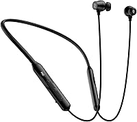 Rythflo WH04 Active Noise Cancelling Headphones — image 1