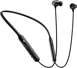Rythflo WH04 Active Noise Cancelling Headphones Review