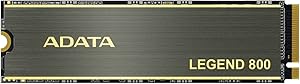 ADATA Legend 850 LITE 2TB SSD Review