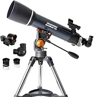 Celestron AstroMaster 102AZ Telescope — image 1