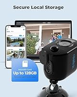 Reolink Argus 3 Pro 5MP Solar Security Camera — image 6