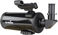 Sky-Watcher Skymax 102mm Maksutov-Cassegrain Telescope — image 6