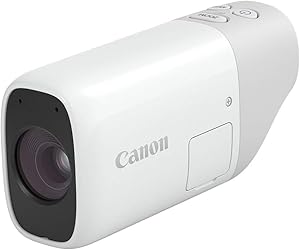 Canon PowerShot Zoom