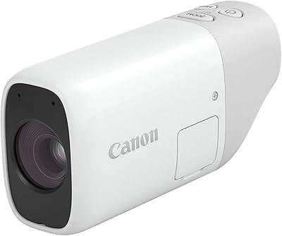 Canon PowerShot Zoom