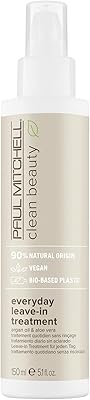Paul Mitchell Clean Beauty Everyday Leave-In Treatment 5.1 fl. oz