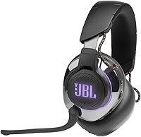 JBL Quantum 810 Wireless Gaming Headset — image 2