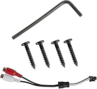 NVX VADM1v2 Micro Class D Monoblock Amplifier — image 7