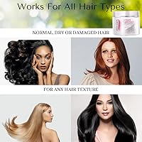 Celine Claire Intensive Hair Mask 400mL — image 8