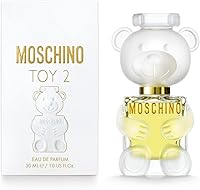 Moschino Moschino Toy 2 Eau de Parfum Spray 1 oz — image 3