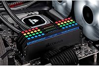 Corsair Dominator Platinum RGB 32GB (4x8GB) DDR4 3600MHz — image 4