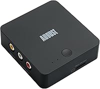 August VGB400 Video Capture Card — image 1