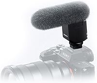 Sony ECM-B1M Compact Shotgun Microphone — image 6