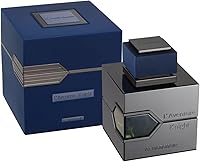 Al Haramain L'Aventure Knight Cologne for Men 3.4oz — image 1