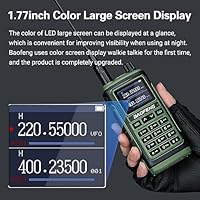 BAOFENG UV-17R Ham Radio — image 6