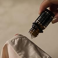 Dionel Secret Love Black Edition Inner Perfume Oil 5mL — image 2