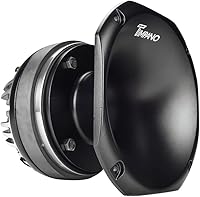 Timpano TPT-DH2000 2″ Compression Driver + Slim Horn — image 1