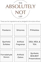 John Masters Hydrate & Protect Hair Milk with Rose & Apricot 4 fl oz — image 9