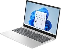 HP 2025 15.6″ HD Touchscreen Laptop, Intel Core i3-1315U, 12GB RAM, 256GB SSD, Windows 11 Pro — image 9