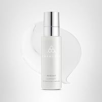 COSMEDIX Reboot Overnight Face Serum 30mL — image 7
