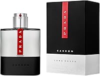 Prada Luna Rossa Carbon Eau De Toilette 100mL — image 7