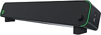 Mackie CR-X Series CR StealthBar Desktop PC Soundbar — image 1