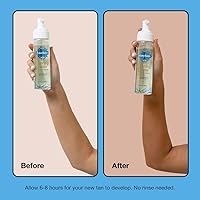 Fake Bake Foam Tanning Water Self Tanner 6.7oz — image 4