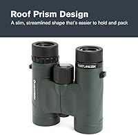Celestron Nature DX 8x32 Binoculars — image 7