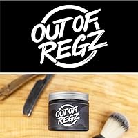 Out of Regz Operator Pomade for Men 4oz — image 7