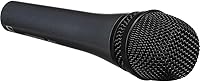 Sennheiser E 835 Dynamic Cardioid Microphone — image 2