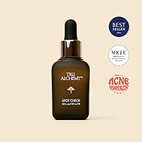 Tru Alchemy Spot Check Dark Spot Remover Serum 1 fl oz — image 8