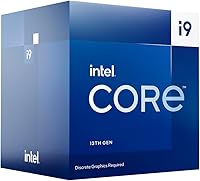 Intel Core i9-13900F Desktop Processor — image 1