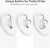 Omidyi L29 True Wireless Sleep Earbuds — image 6