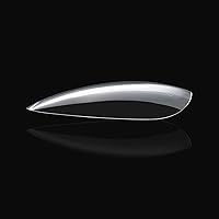 Aprés Gel-X Sculpted Stiletto Medium Tip Box - 500pc Tips (Sizes 00-9) — image 4