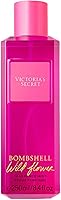 Victoria's Secret Bombshell Wildflower Fragrance Mist 8.4oz — image 1