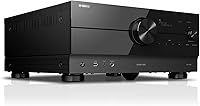 Yamaha RX-A8A AVENTAGE 11.2-Channel AV Receiver — image 1
