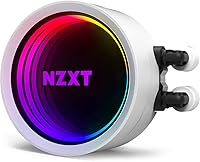 NZXT Kraken X53 RGB 240mm AIO Liquid Cooler — image 4